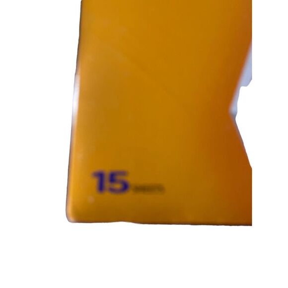 Kodak Premium Picture Paper 15 SheetsHeavy Weight High Gloss 8 1/2 X 11 8mil - Picture 4 of 11